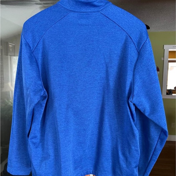 XL CALLAWAY PULLOVER - Picture 2 of 4